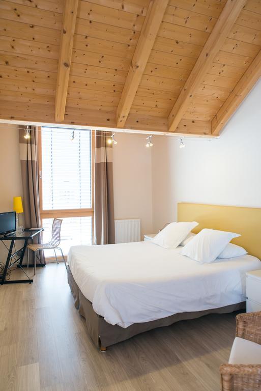Ame De La Terre Bed and Breakfast Ruffey-lès-Échirey Eksteriør billede